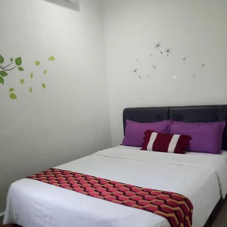 Langkawi Western Motel Pantai Cenang  Eksteriør bilde