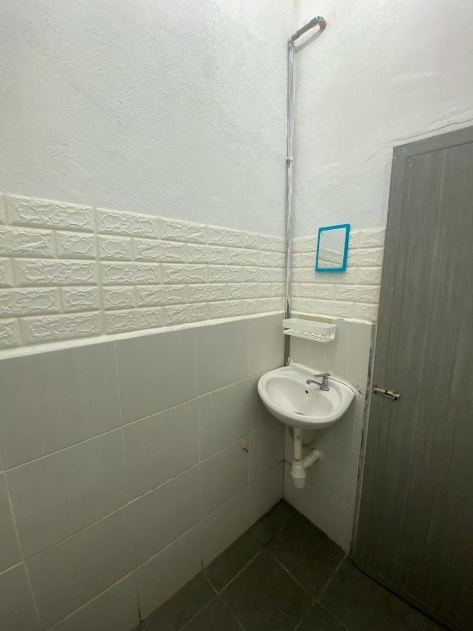 Langkawi Western Motel Pantai Cenang  Eksteriør bilde