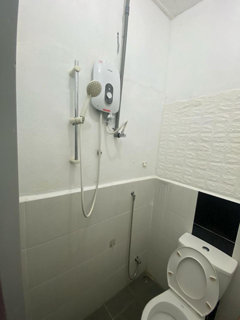Langkawi Western Motel Pantai Cenang  Eksteriør bilde