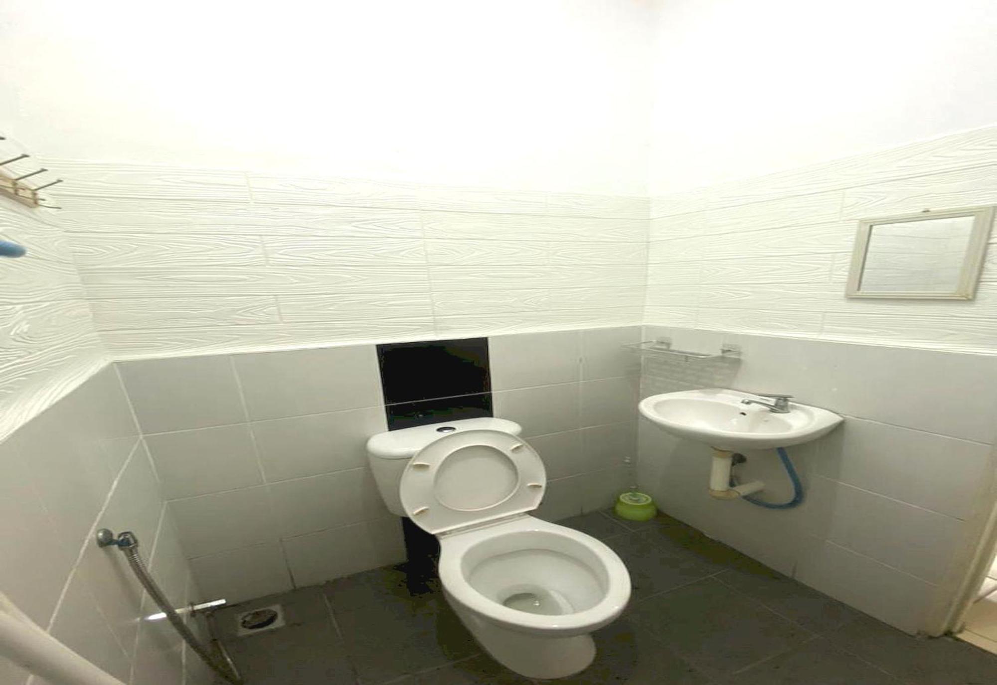 Langkawi Western Motel Pantai Cenang  Eksteriør bilde