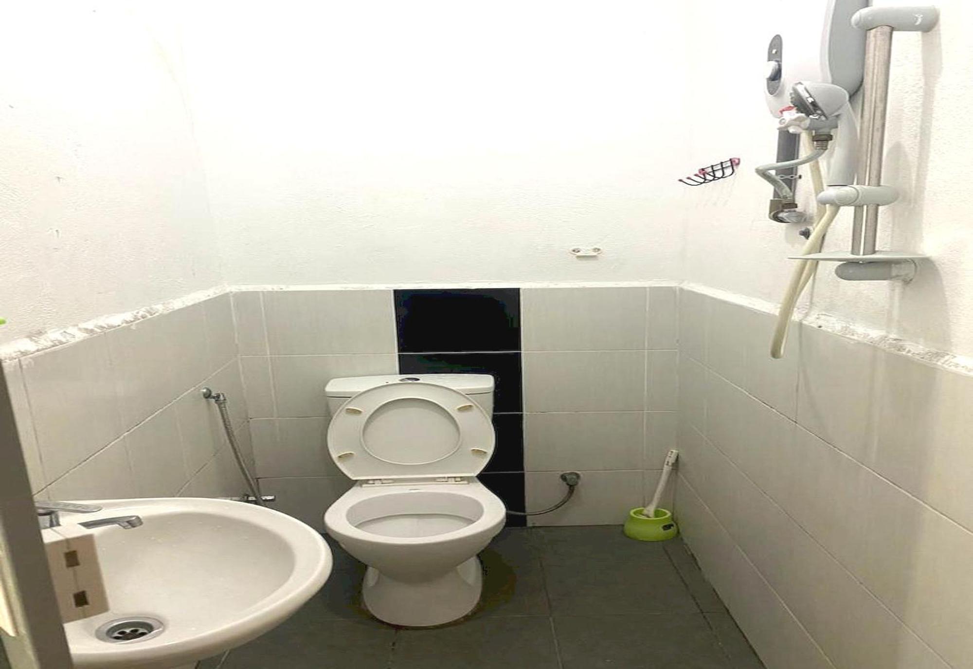 Langkawi Western Motel Pantai Cenang  Eksteriør bilde