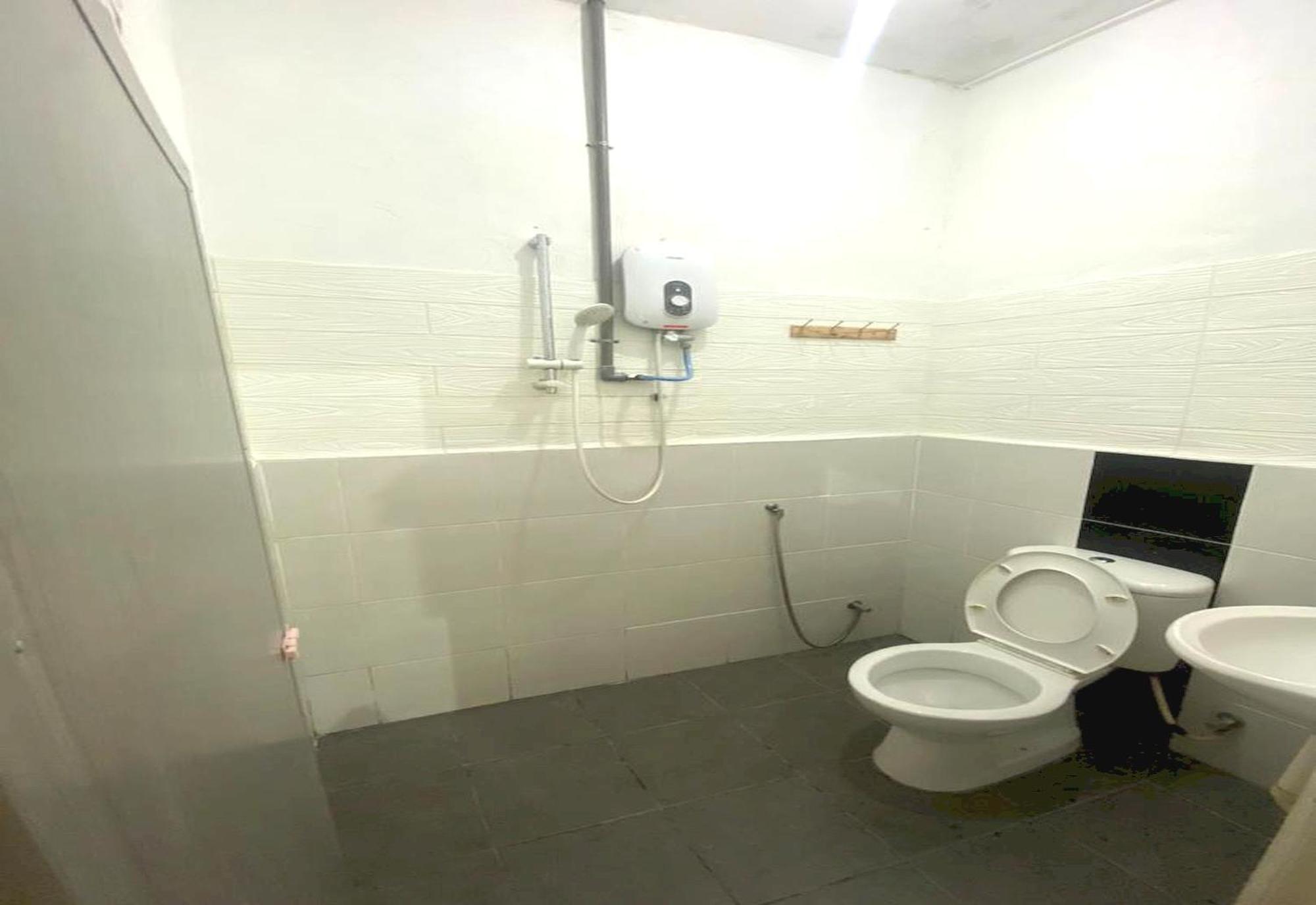 Langkawi Western Motel Pantai Cenang  Eksteriør bilde