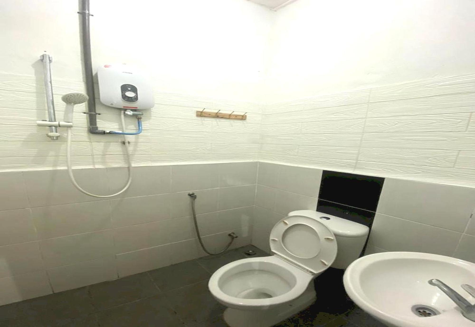 Langkawi Western Motel Pantai Cenang  Eksteriør bilde
