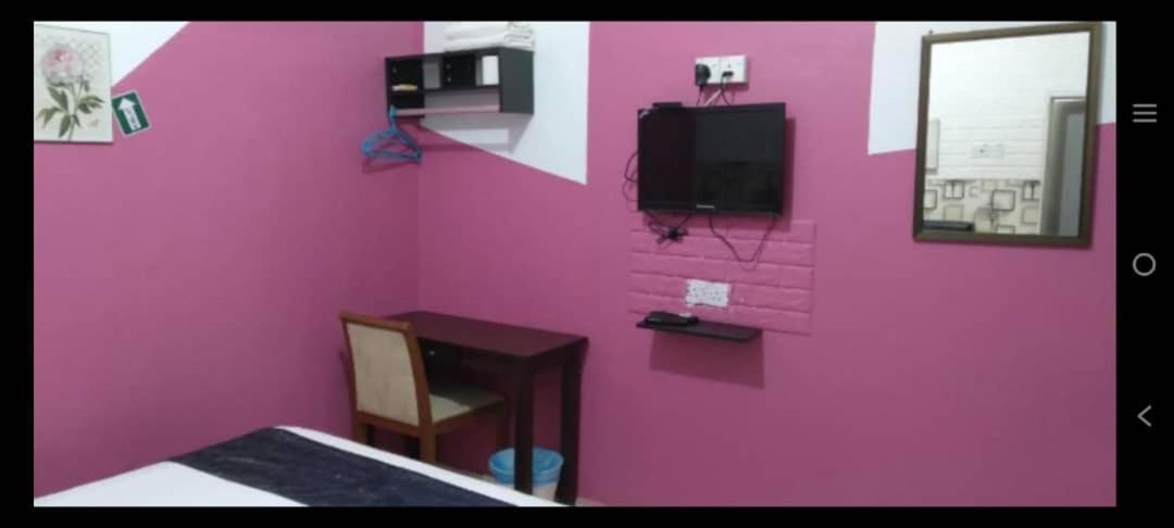 Langkawi Western Motel Pantai Cenang  Eksteriør bilde